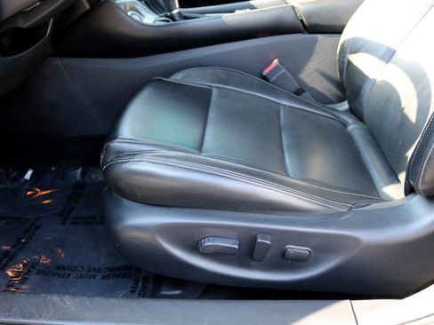 Used 2021 Nissan Maxima 3.5 SV w/ Floor Mat Group image 18