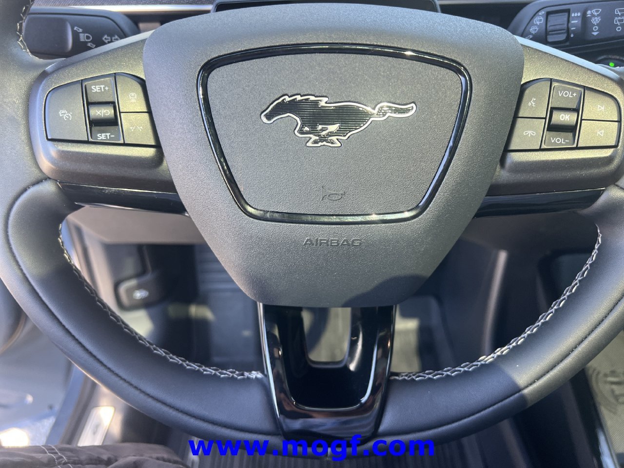 Certified 2023 Ford Mustang Mach-E GT AWD/4WD image 12