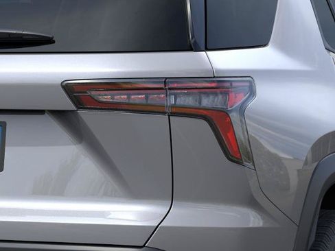 New 2026 Chevrolet Equinox LT AWD/4WD image 35