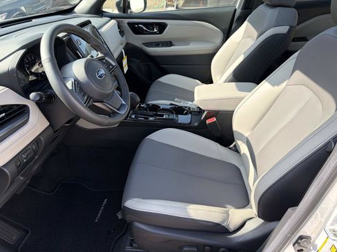 Certified 2026 Subaru Forester Limited AWD/4WD image 16