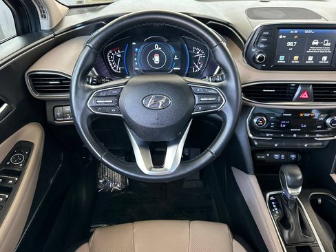 Used 2020 Hyundai Santa Fe SEL FWD image 17
