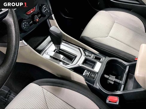 Certified 2023 Subaru Forester image 15