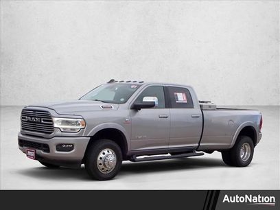 Used 2021 RAM 3500 Laramie w/ Safety Group B
