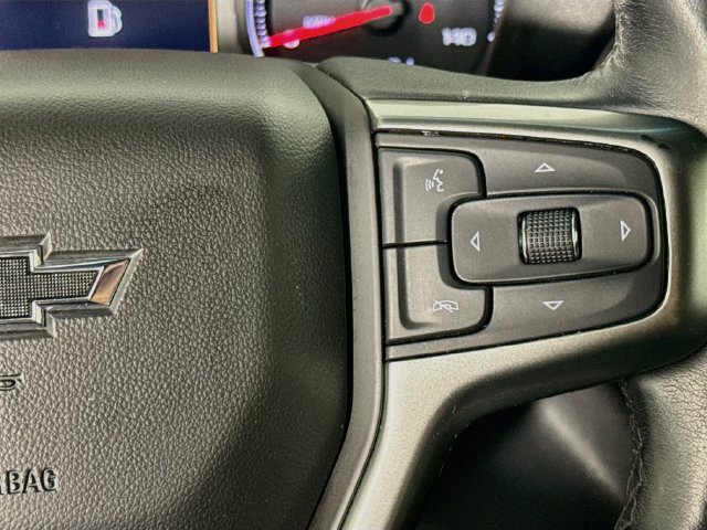 Used 2021 Chevrolet Silverado 1500 RST w/ All Star Edition Plus AWD/4WD image 12