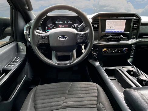 Used 2021 Ford F150 XL w/ STX Appearance Package AWD/4WD image 11