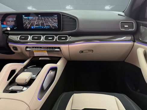 New 2026 Mercedes-Benz GLE 53 AMG 4MATIC Coupe image 25