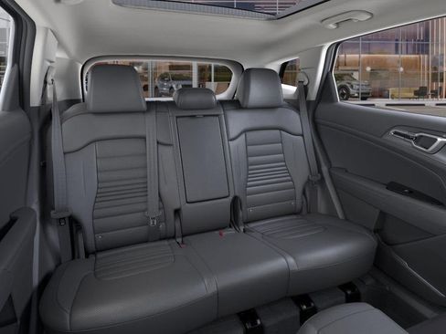 New 2025 Kia Sportage SX Prestige image 16
