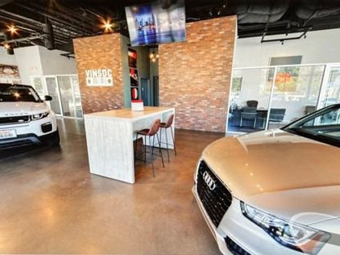 Used 2016 Tesla Model X 90D image 7