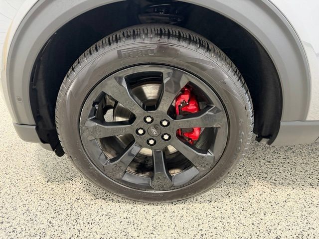 Used 2022 Ford Explorer ST w/ Equipment Group 401A AWD/4WD image 40