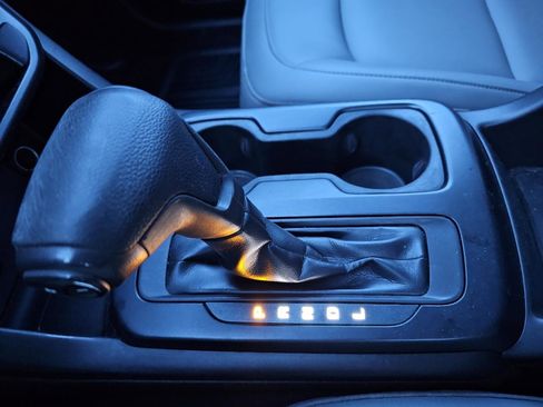 Used 2019 Chevrolet Colorado W/T w/ WT Convenience Package image 51