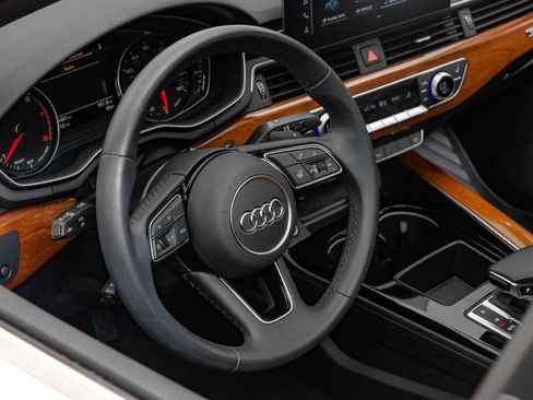 Used 2023 Audi A4 2.0T Premium w/ Convenience Package AWD/4WD image 20