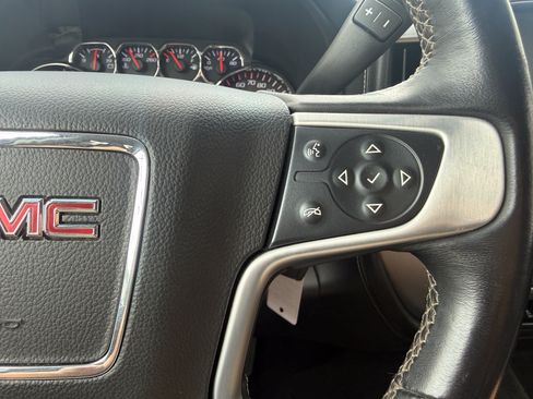 Used 2014 GMC Sierra 1500 SLE w/ SLE Value Package AWD/4WD image 25