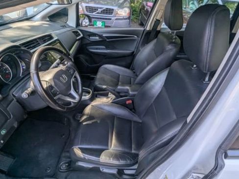 Used 2016 Honda Fit EX-L image 18