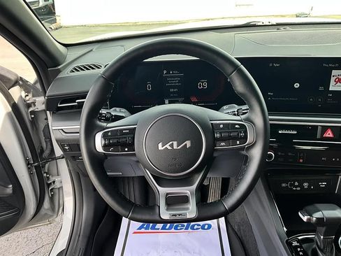 Used 2026 Kia K5 GT-Line w/ GT-Line Red Interior Package AWD/4WD image 30