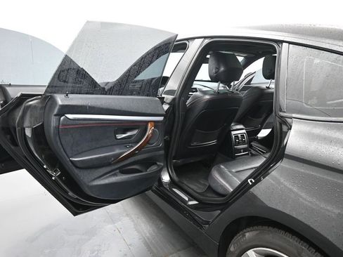 Used 2016 BMW 328i Gran Turismo xDrive image 17