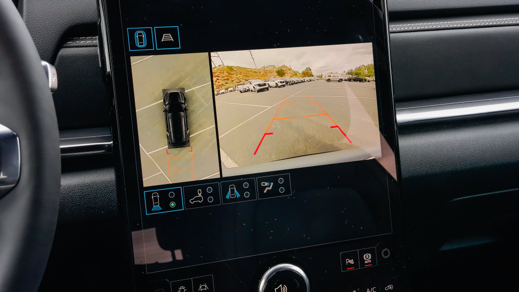 New 2027 GMC Terrain Elevation w/ Elevation Premium Package FWD image 18