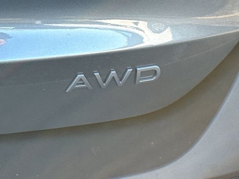 New 2026 Nissan Kicks SV w/ SV Premium Package image 8