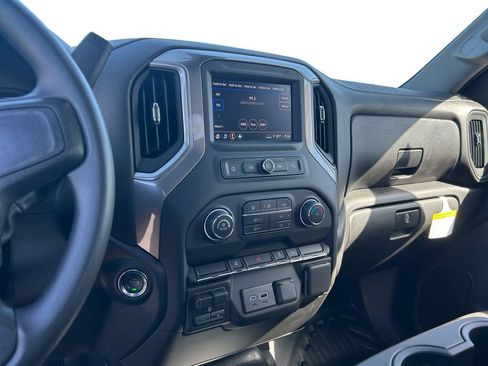 New 2026 Chevrolet Silverado 2500 W/T w/ WT Convenience Package RWD image 12