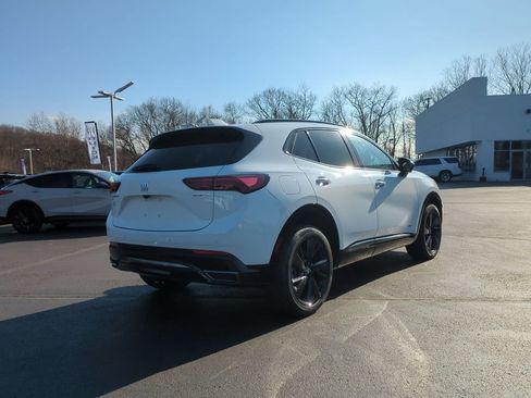 New 2026 Buick Envision Sport Touring AWD/4WD image 5