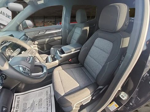 New 2026 GMC Terrain Elevation AWD/4WD image 8