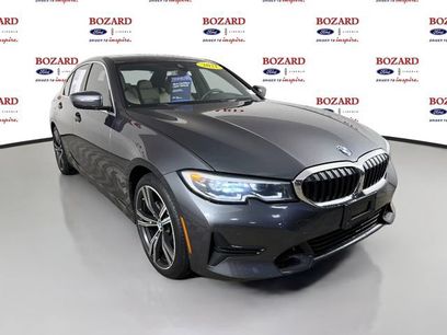 Used 2021 BMW 330i xDrive Sedan