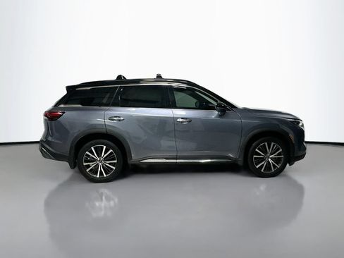 Used 2023 INFINITI QX60 Autograph w/ Cargo Package AWD/4WD image 8