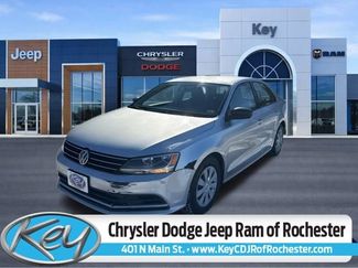 Used 2016 Volkswagen Jetta S video 1