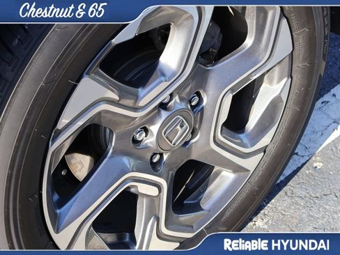 Used 2019 Honda CR-V EX image 24