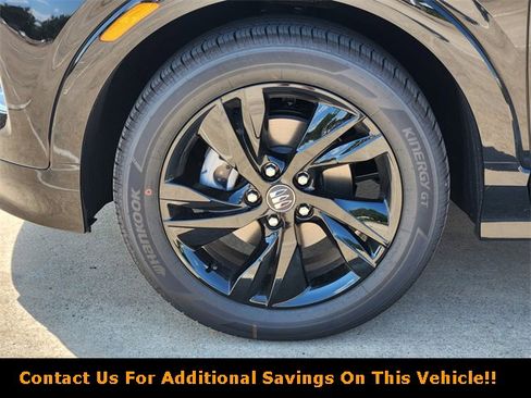 New 2026 Buick Encore GX Sport Touring w/ Advanced Technology Package image 7