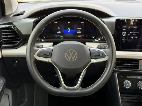 Used 2026 Volkswagen Taos S FWD image 23