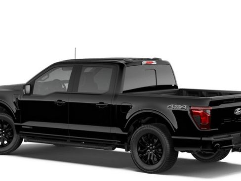New 2026 Ford F150 XLT w/ Equipment Group 302A MID AWD/4WD image 38
