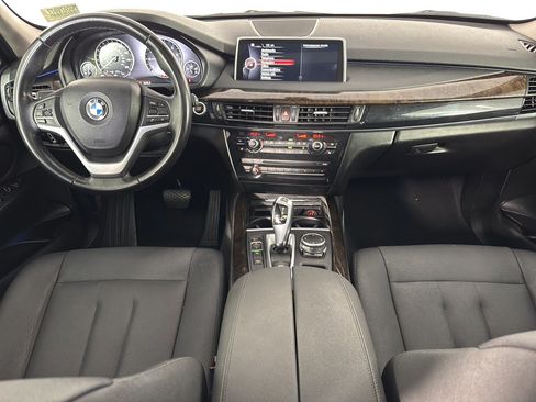 Used 2016 BMW X5 xDrive40e AWD/4WD image 17