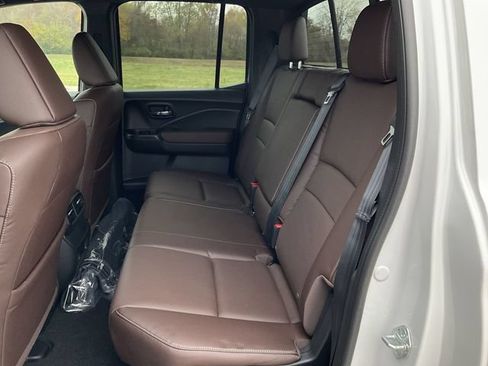 New 2026 Honda Ridgeline RTL image 30
