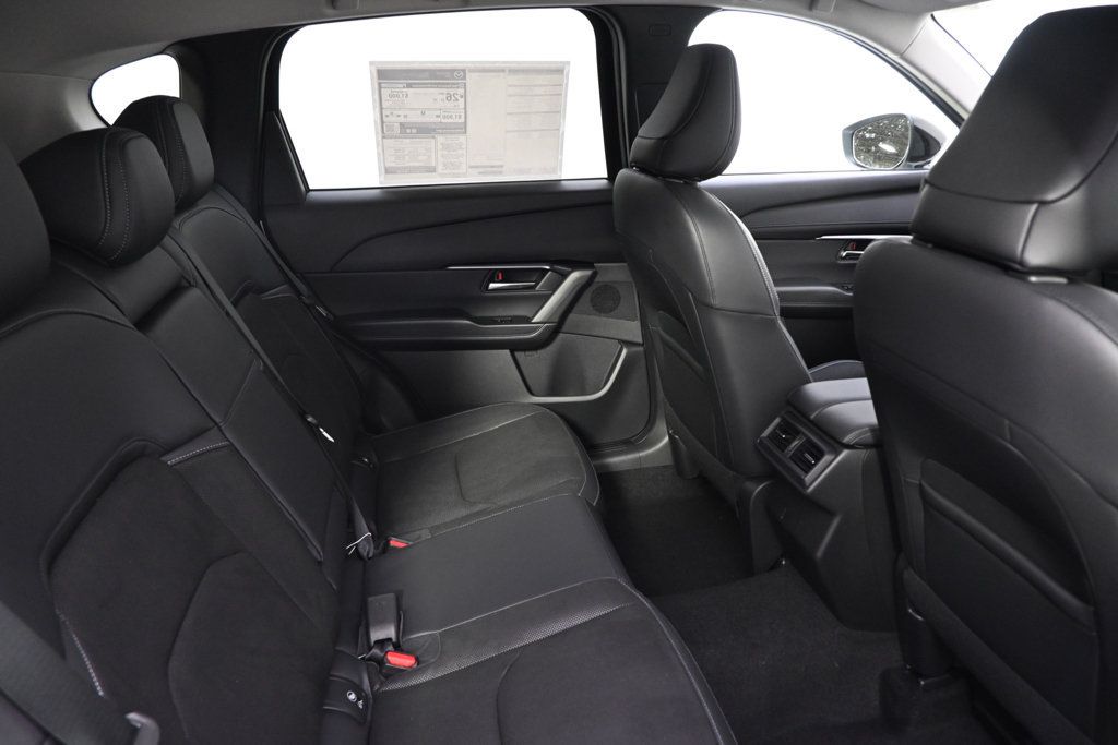 New 2026 MAZDA CX-5 Select AWD/4WD image 18