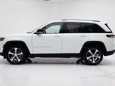 Used 2023 Jeep Grand Cherokee Limited image 5