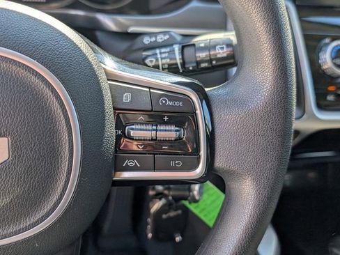 Used 2023 Kia Sorento LX image 32
