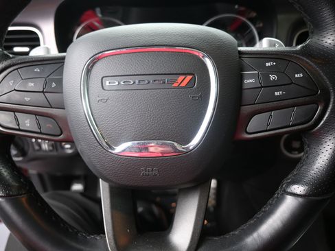 Used 2021 Dodge Charger R/T w/ Performance Handling Group image 17