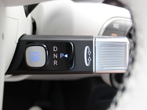 New 2026 Hyundai Palisade Calligraphy AWD/4WD image 17