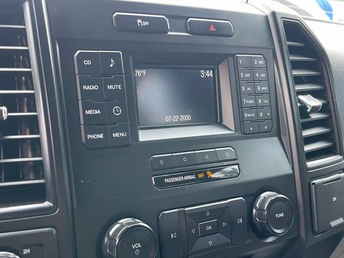 Used 2017 Ford F150 XL w/ Equipment Group 101A Mid AWD/4WD image 32