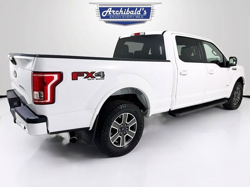 Used 2017 Ford F150 XLT w/ Equipment Group 301A Mid image 7