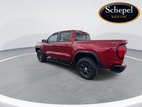 Certified 2024 GMC Canyon Elevation w/ Elevation Premium Package image 6