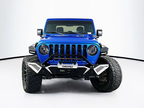 Used 2021 Jeep Gladiator Sport image 5