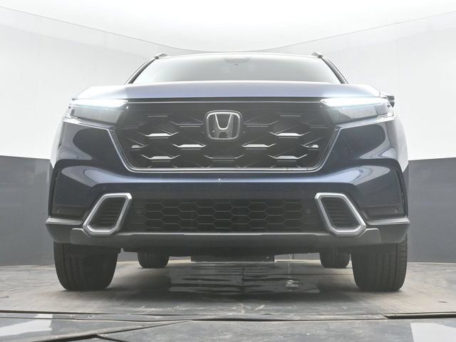 Certified 2026 Honda CR-V Sport Touring image 44
