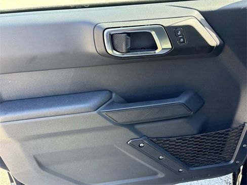 New 2025 Ford Bronco 4-Door w/ Sasquatch Package image 19