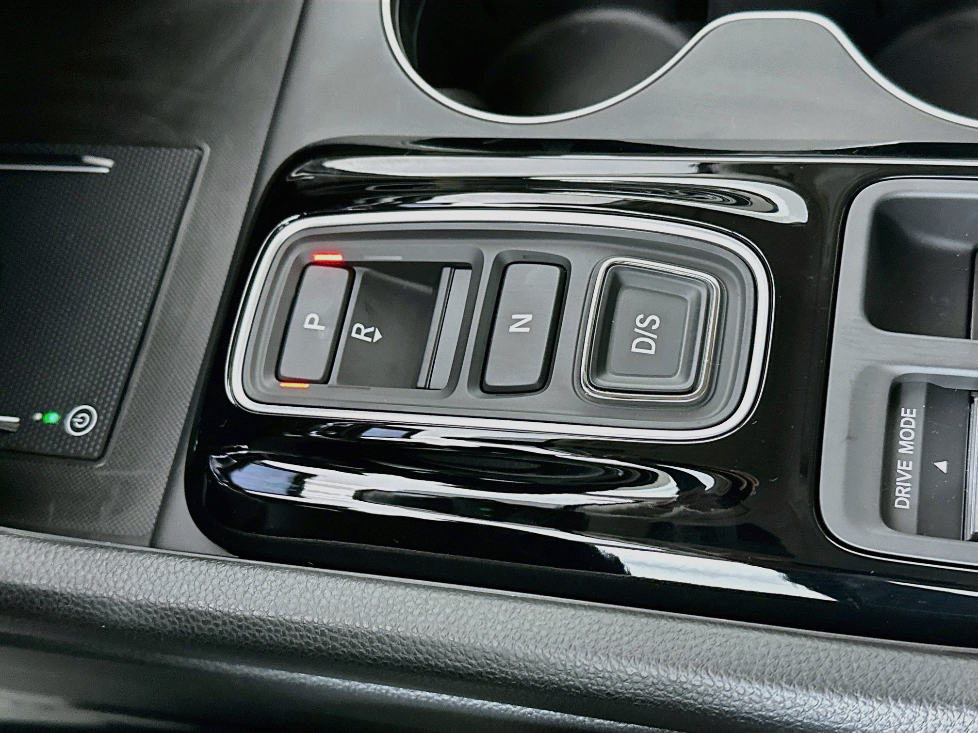 New 2026 Honda Pilot EX-L image 17