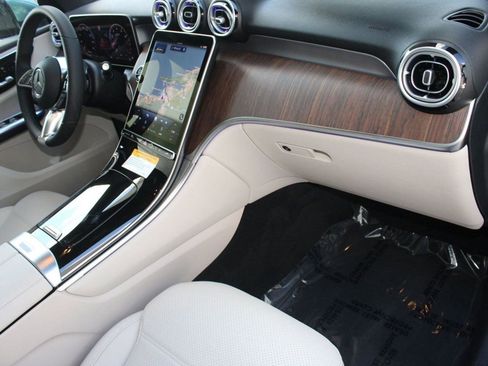 Certified 2026 Mercedes-Benz GLC 300 GLC 300 image 35