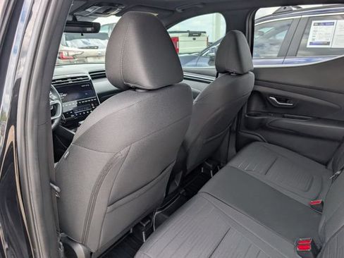 Used 2023 Hyundai Santa Cruz SEL Premium AWD/4WD image 25