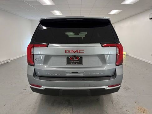 New 2026 GMC Yukon Elevation w/ LPO, Floor Liner Package image 7
