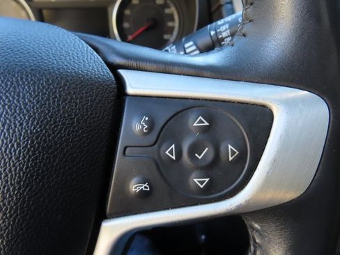 Used 2018 GMC Terrain SLT image 27