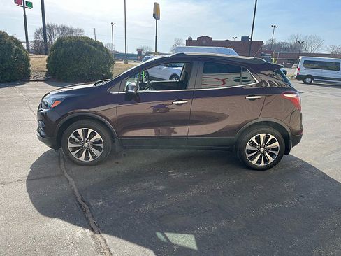 Used 2018 Buick Encore Preferred image 5